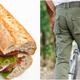 Illustration for article titled Cops: Florida man stole footlong sandwich in his pants